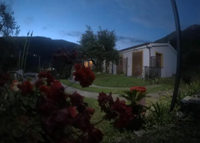 Bed & Breakfast Da Maria Teresa - Maratea