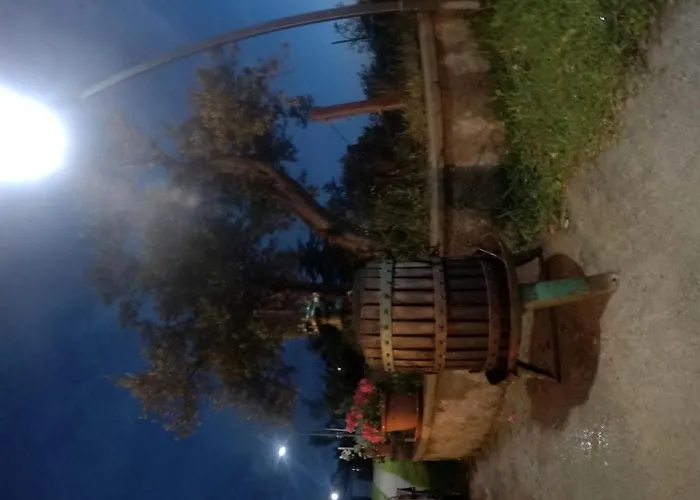 Da Maria Teresa - Отель типа 