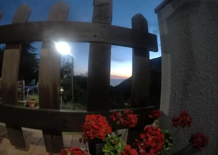 Bed & Breakfast Da Maria Teresa - Maratea