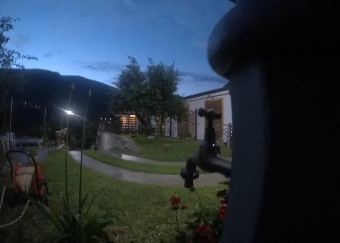 Da Maria Teresa - Bed & Breakfast 3*