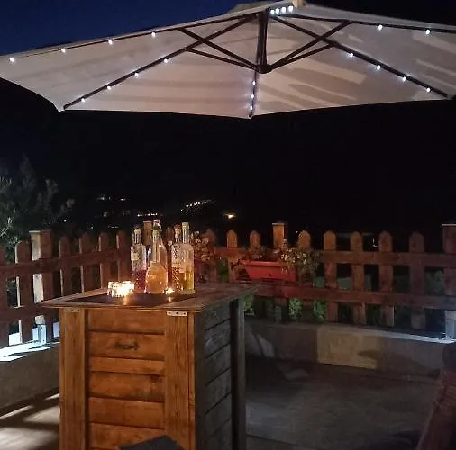 Da Maria Teresa - Bed & Breakfast