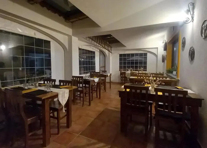 Da Maria Teresa - Bed & Breakfast 3*