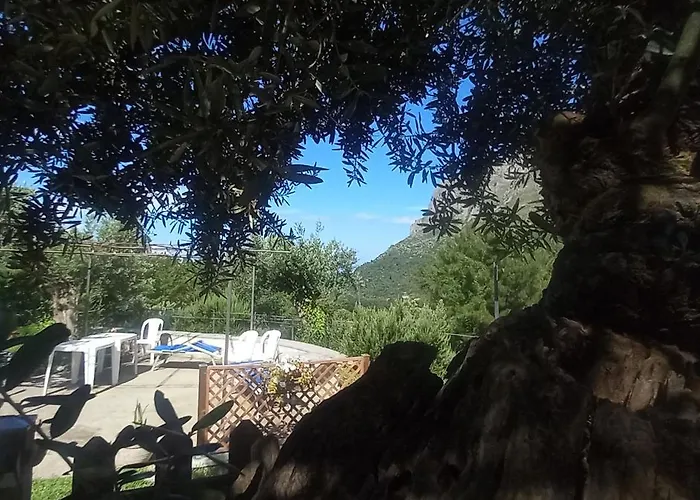 Da Maria Teresa - Bed & Breakfast