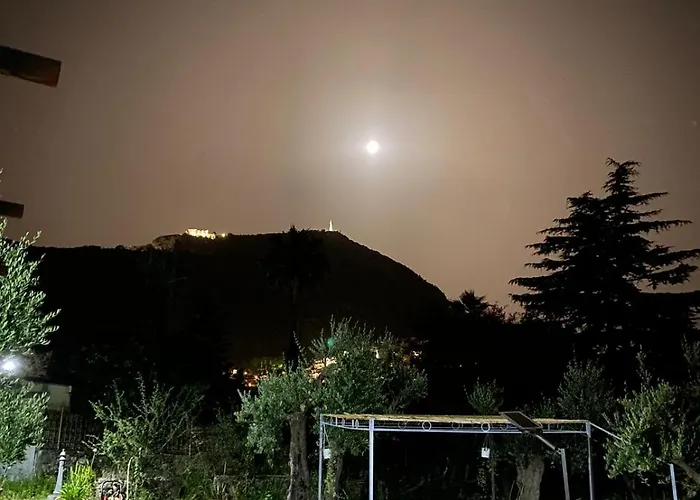 Da Maria Teresa - Маратея