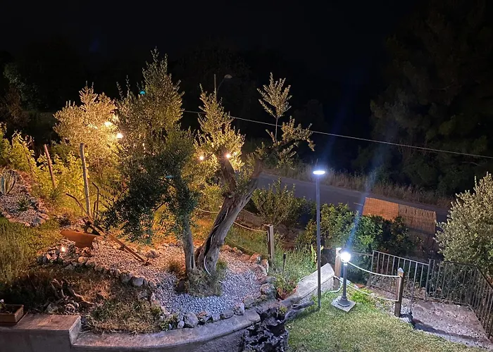 Bed & Breakfast Da Maria Teresa -