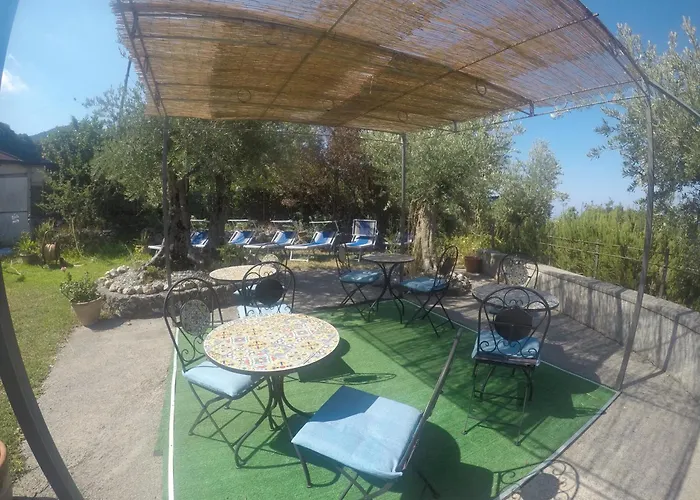 Da Maria Teresa - Bed & Breakfast 3*