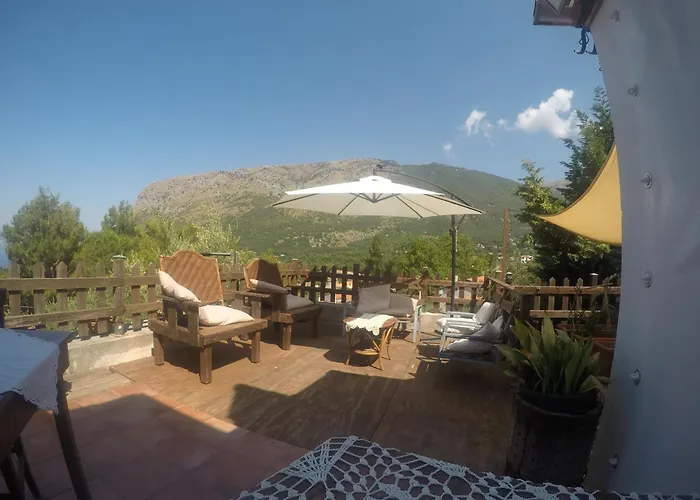 Da Maria Teresa - 3*