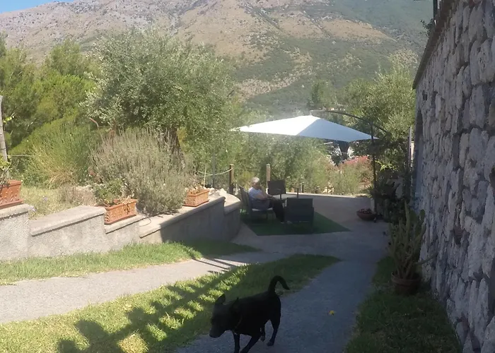 Da Maria Teresa - Maratea