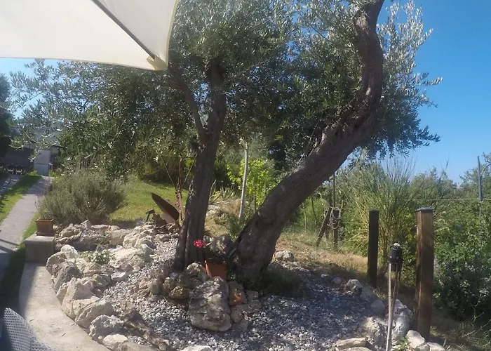 Da Maria Teresa - Отель типа 