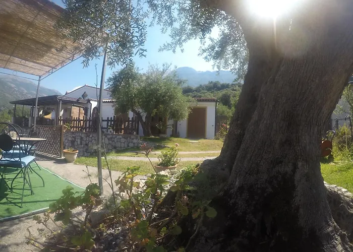 Da Maria Teresa - Bed & Breakfast Maratea