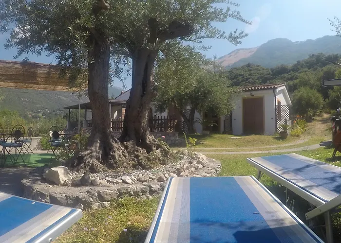 Da Maria Teresa - Maratea