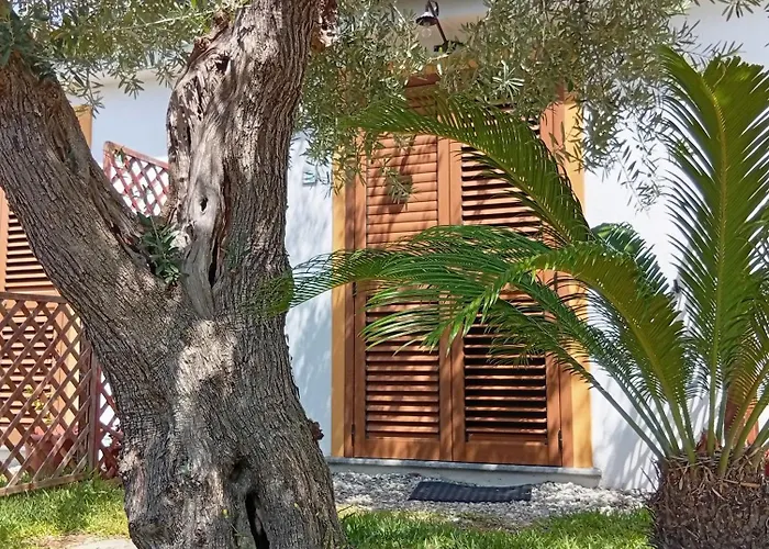 Da Maria Teresa - Отель типа 