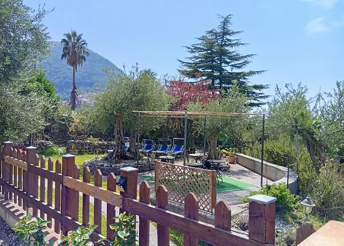 Da Maria Teresa - Maratea