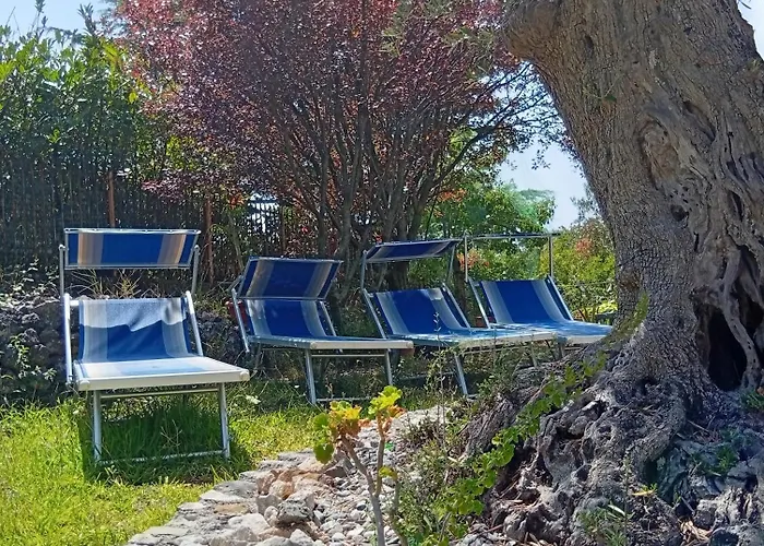 Da Maria Teresa - 3* Маратея