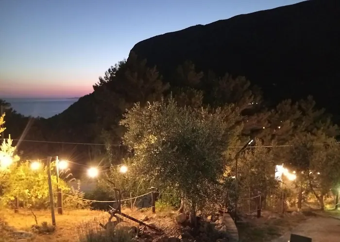 Bed & Breakfast Da Maria Teresa - 3*