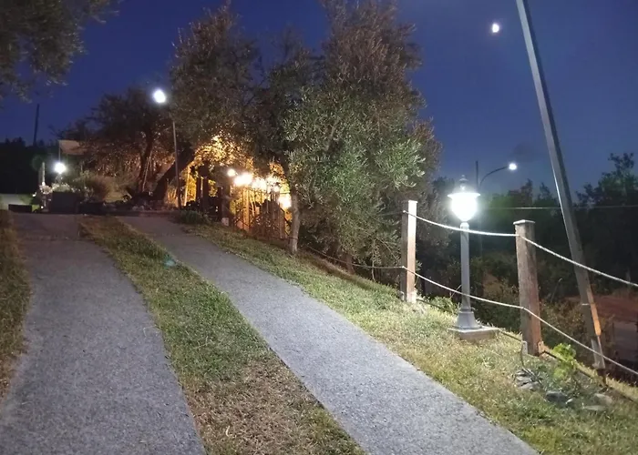 Bed & Breakfast Da Maria Teresa - 3*