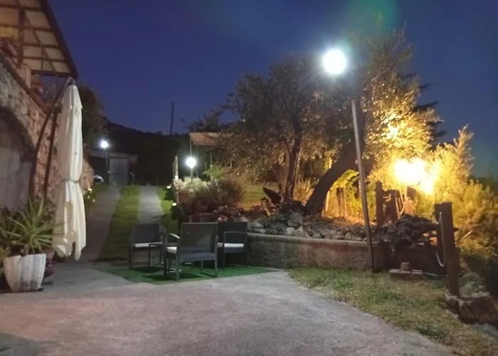 Da Maria Teresa - Bed & Breakfast Maratea