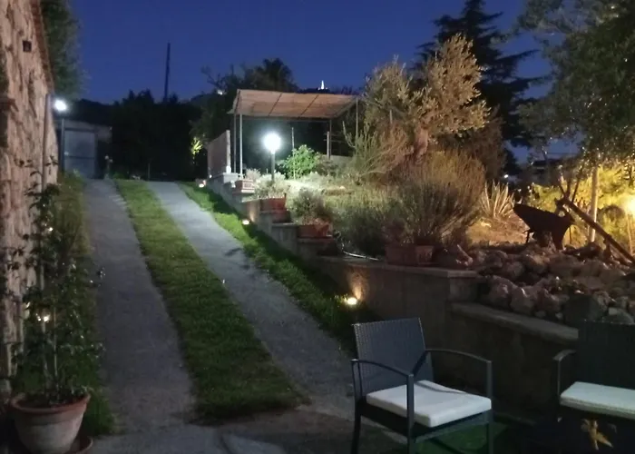 Bed & Breakfast Da Maria Teresa - Maratea