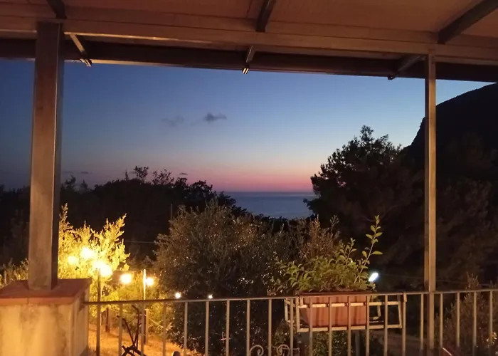 Da Maria Teresa - Bed & Breakfast Maratea