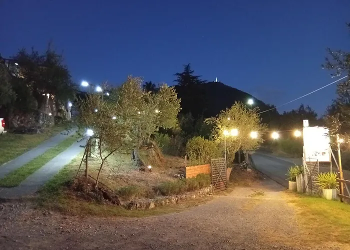 Da Maria Teresa - Bed & Breakfast